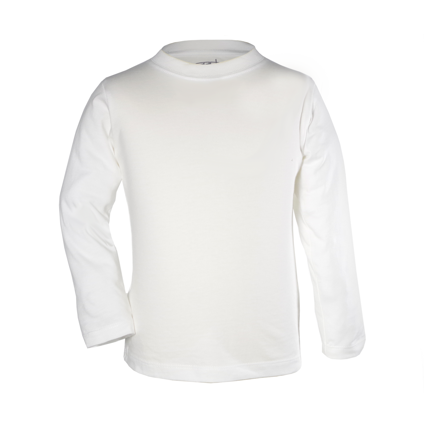 Lane Toddler Unisex Long Sleeve Shirt
