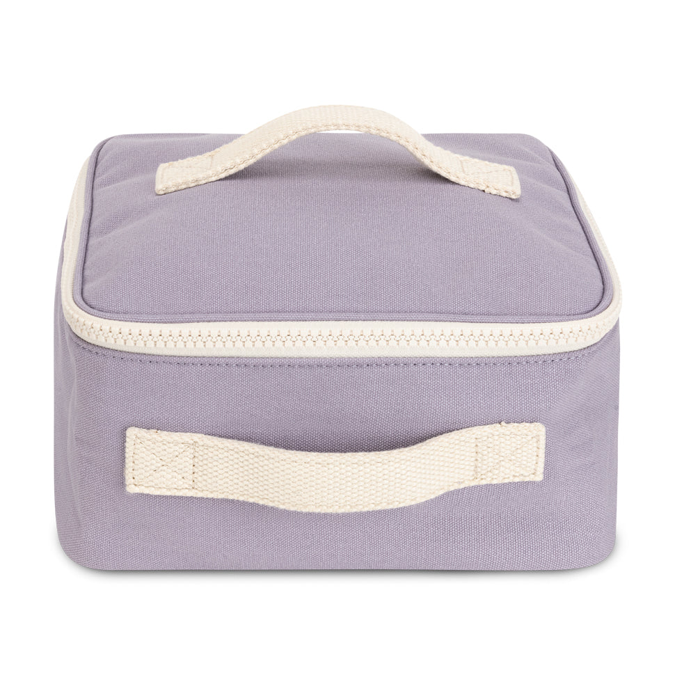 Insulated Square Lunch Bags