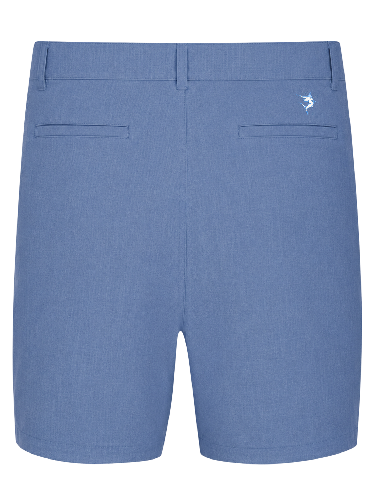 Bayport Shorts - light blue