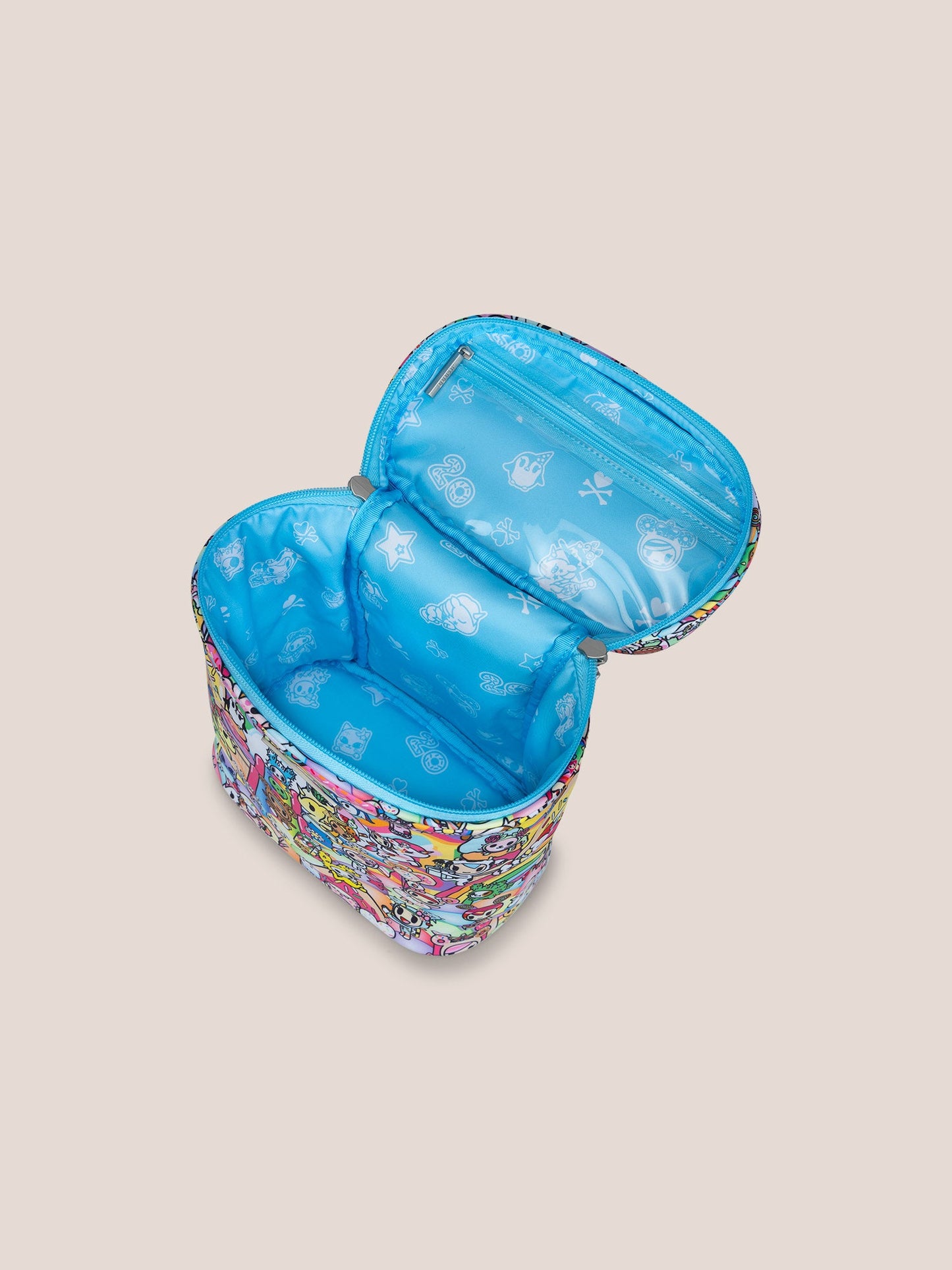 tokidoki Fuel Cell Insulated Bag - 20th Anniversary Celebration