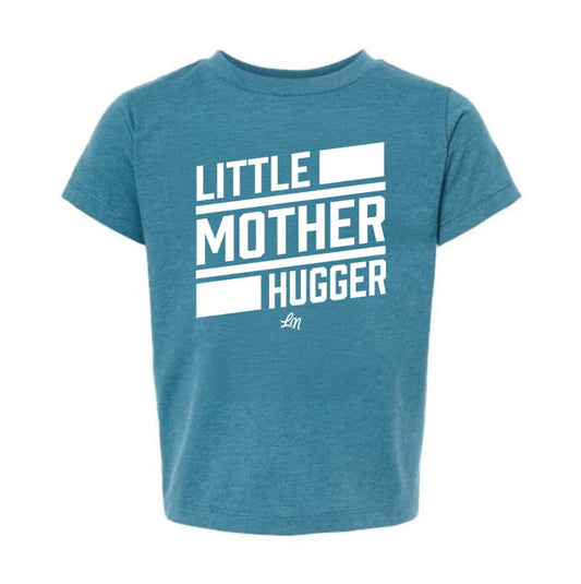 Little Mother Hugger Tee