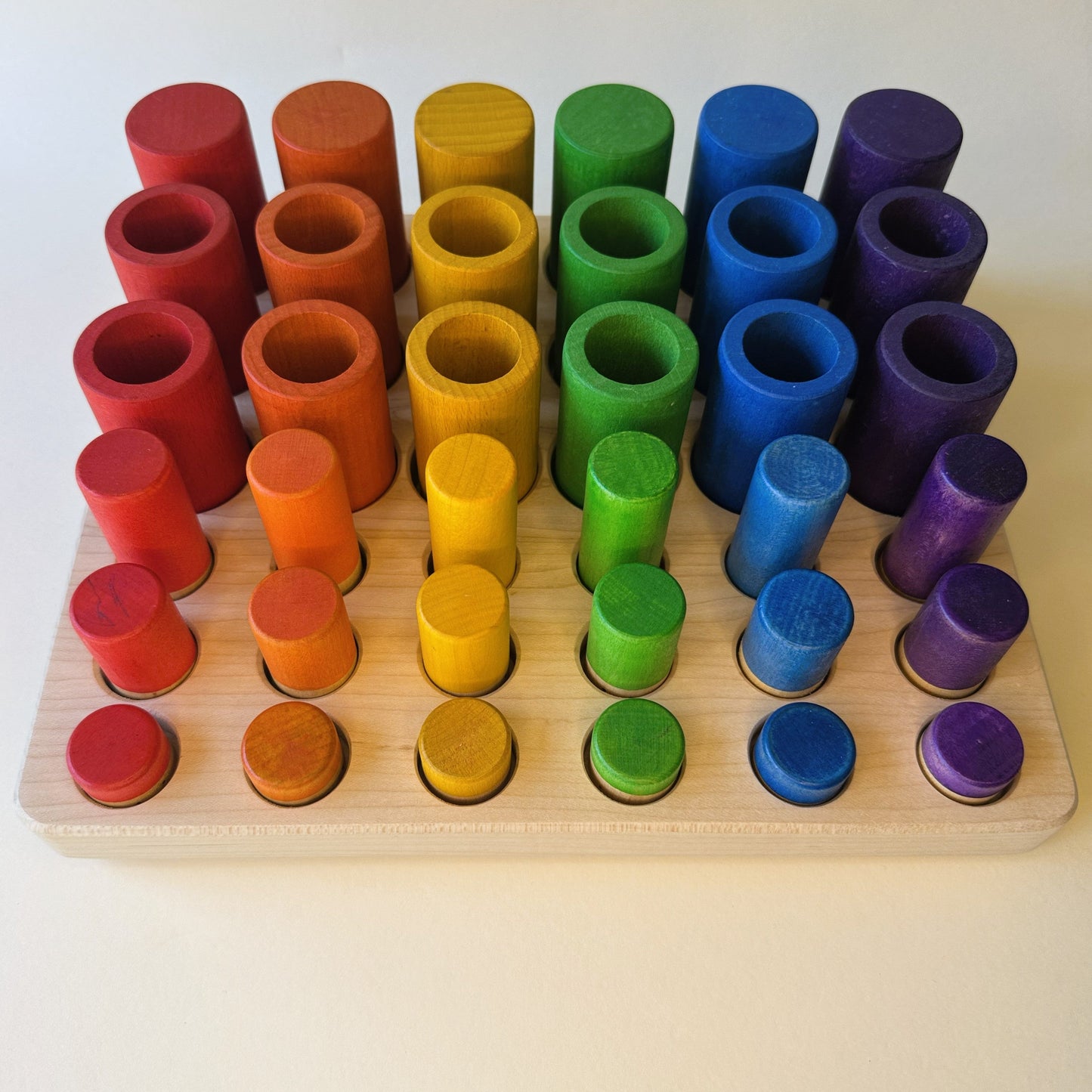 Maple Sorting Tray for Grapat Lola - tray only