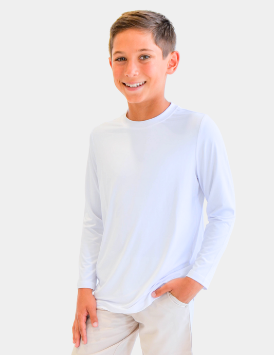 Jessie Toddler Unisex Long Sleeve Shirt