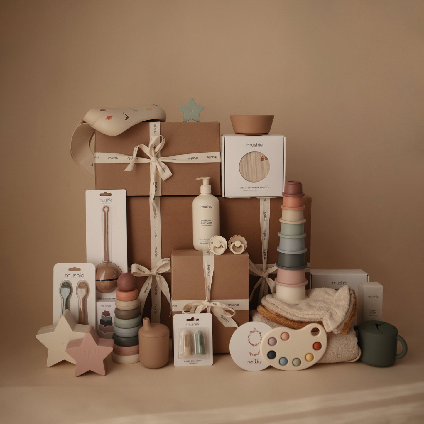 Newborn Gift Set (Mini)