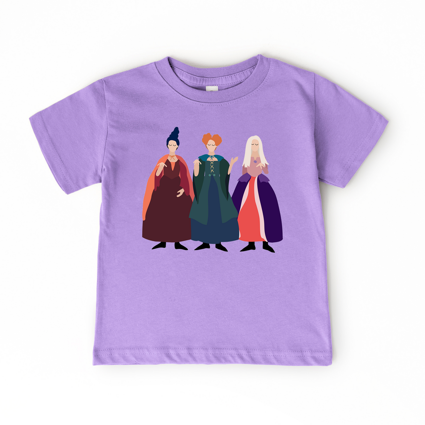 Sanderson Sisters
