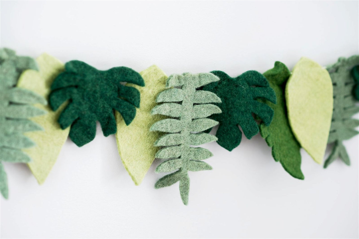Leaves Garland