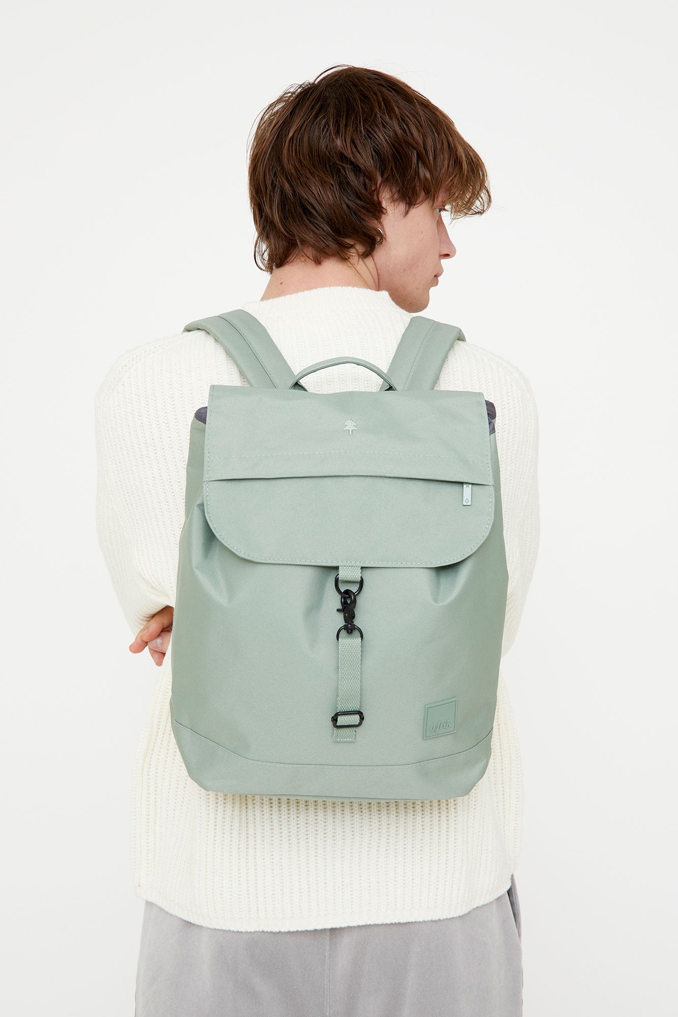 Kaut Backpack Sage