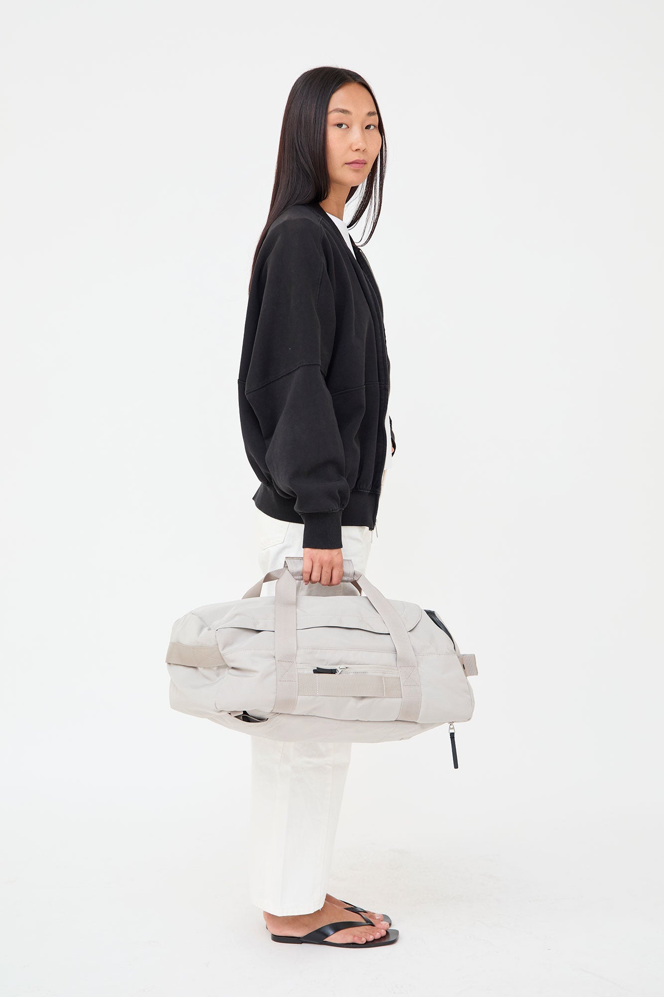 Wanderer Backpack Fossil