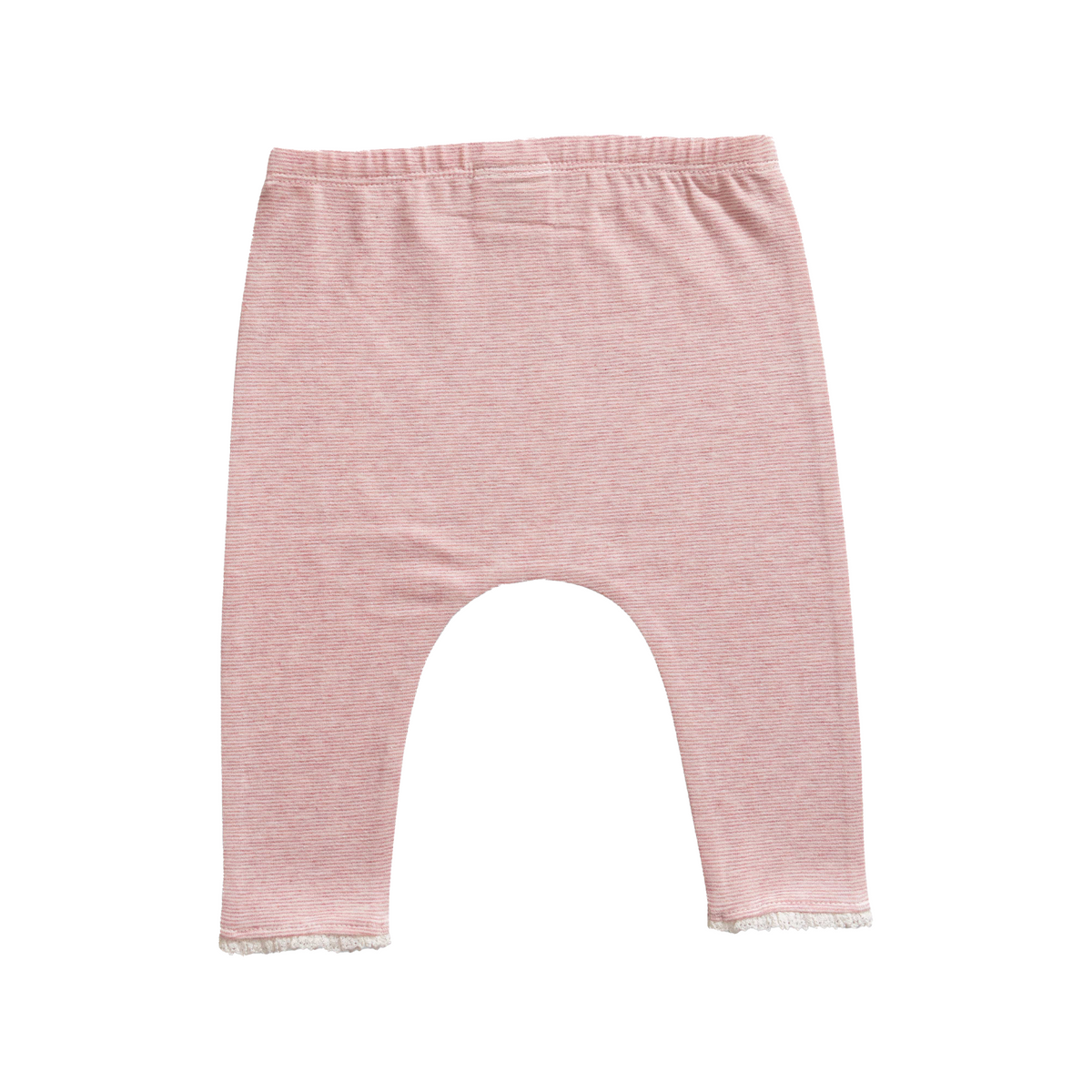 Cherry Blossom Leggings for Baby Girl - 3 Pack