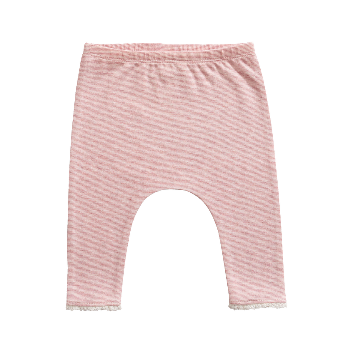 Cherry Blossom Leggings for Baby Girl - 3 Pack