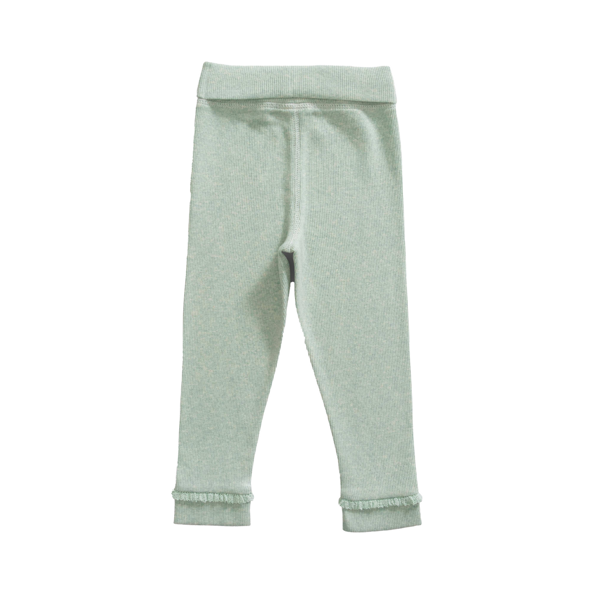 Pull-on Leggings for Toddler Girls - 3 Pack