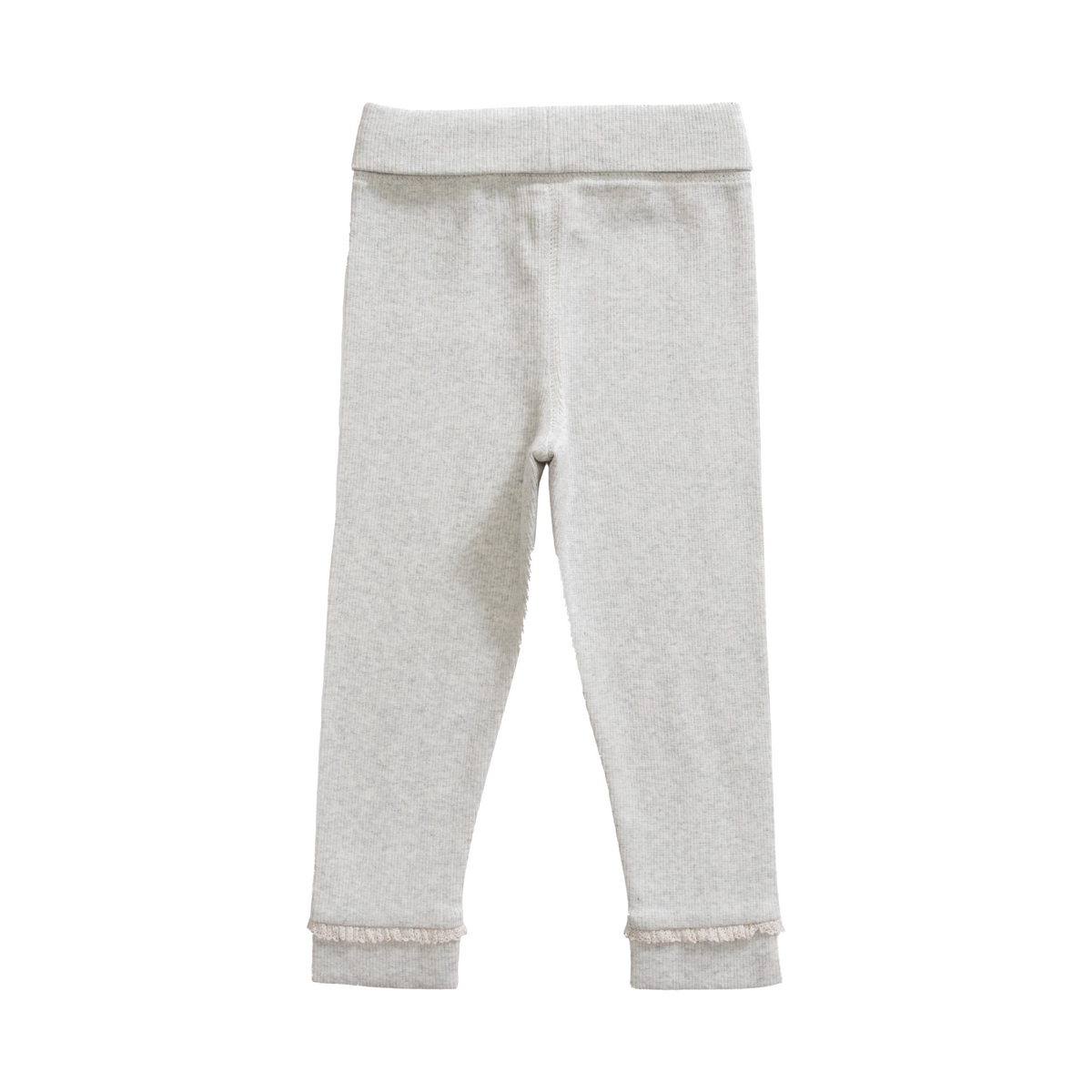 Pull-on Leggings for Toddler Girls - 3 Pack