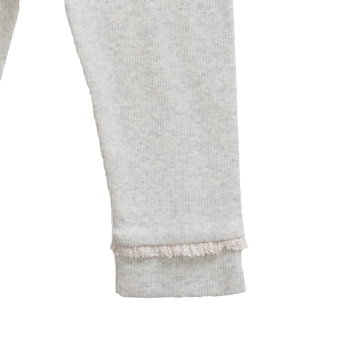 Pull-on Leggings for Toddler Girls - 3 Pack