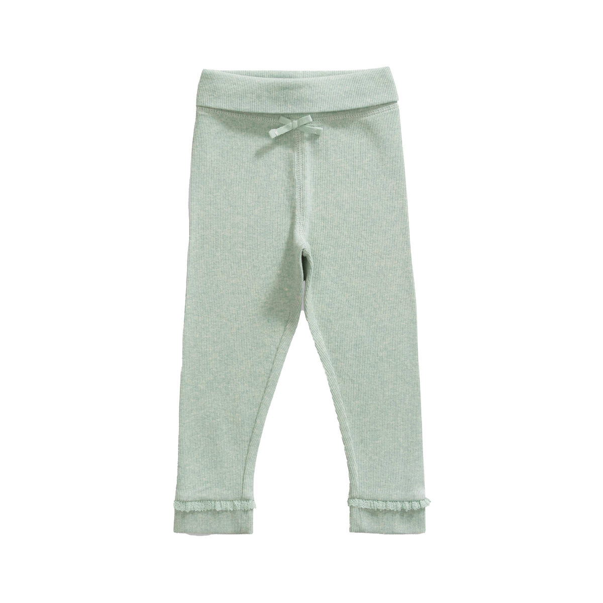 Pull-on Leggings for Toddler Girls - 3 Pack