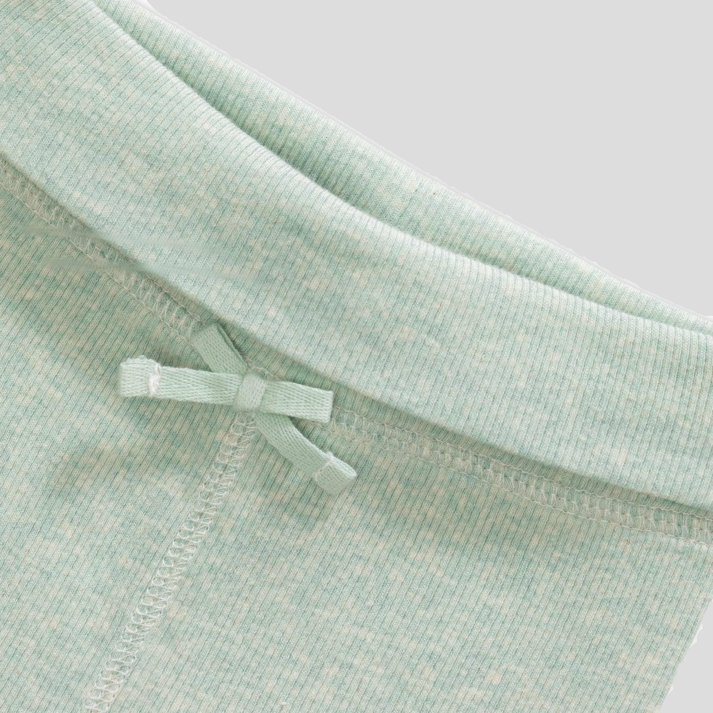 Pull-on Leggings for Toddler Girls - 3 Pack