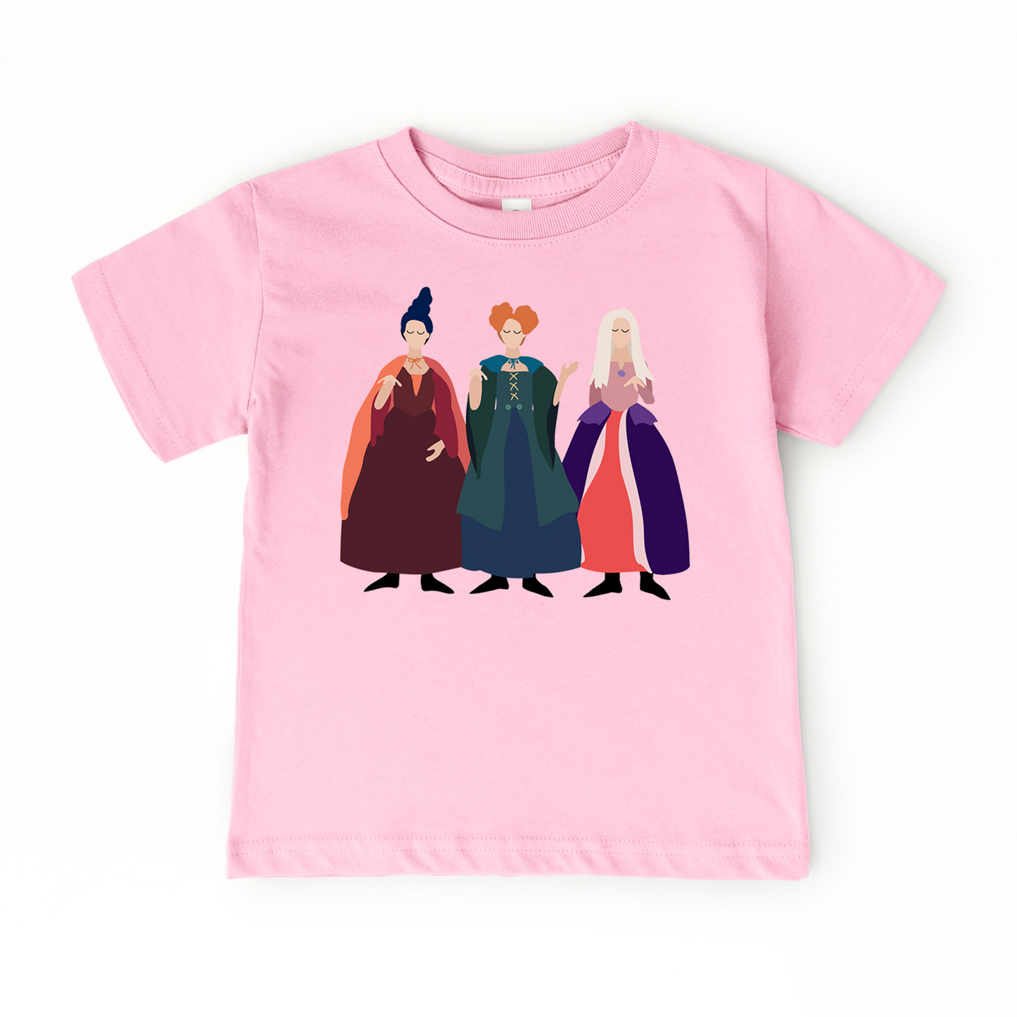 Sanderson Sisters
