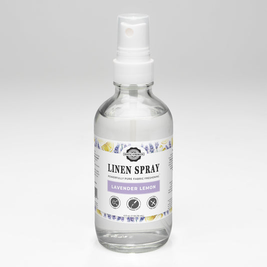 Linen Spray | Lavender & Lemon