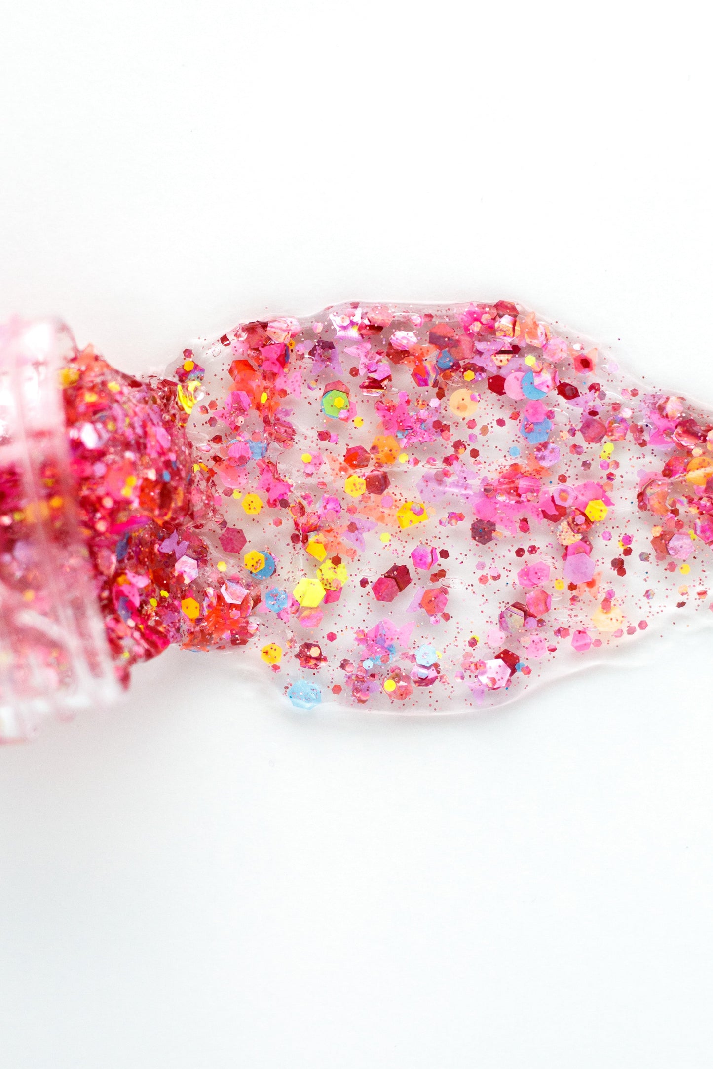 Live Your Sparkle Hair Glitter