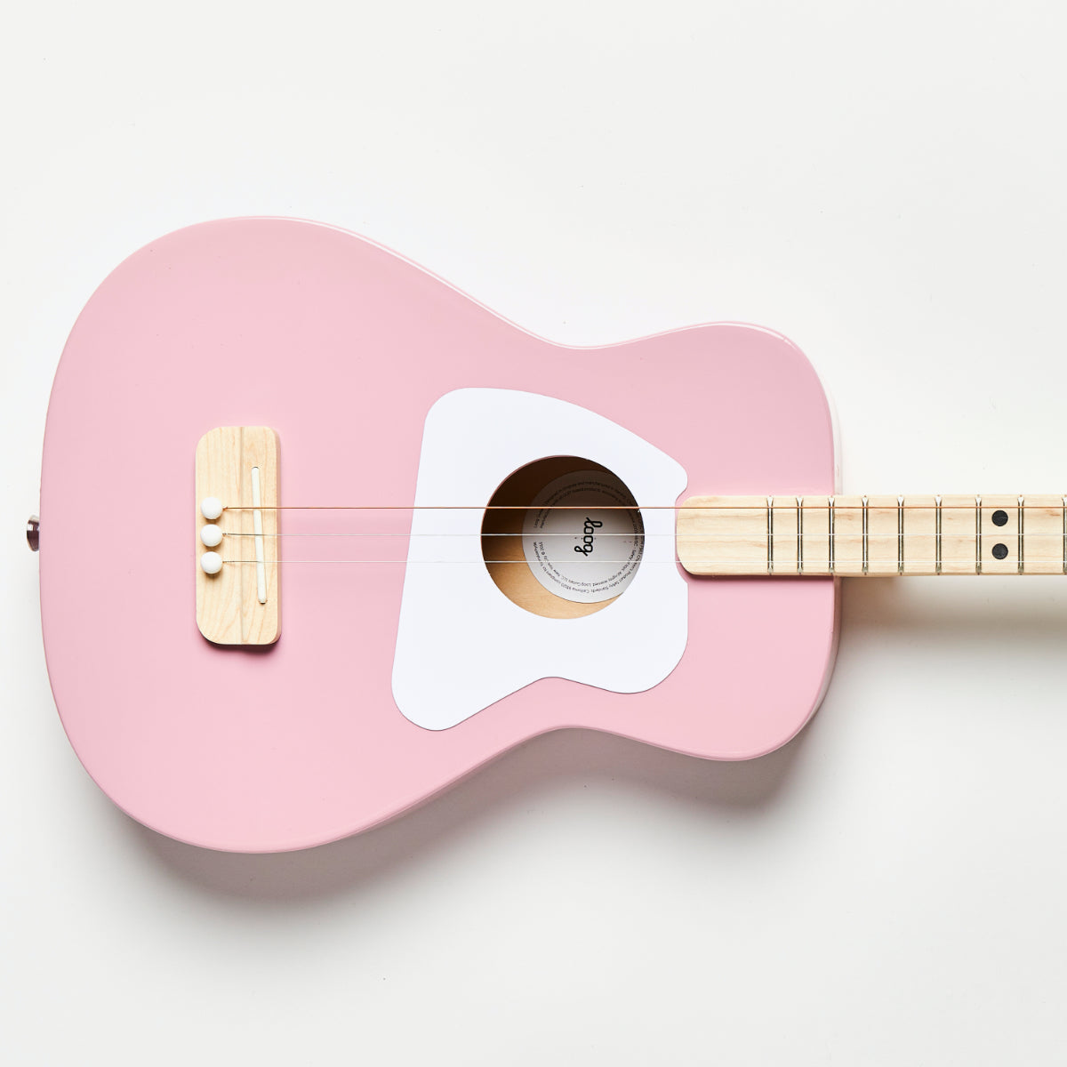 loog pro acoustic