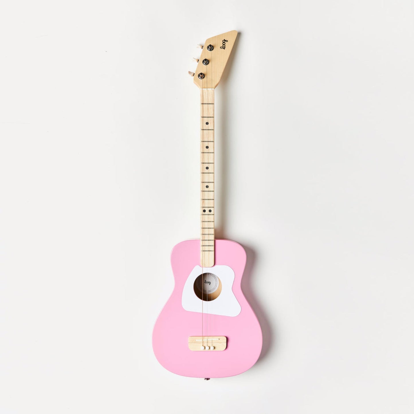 loog pro acoustic