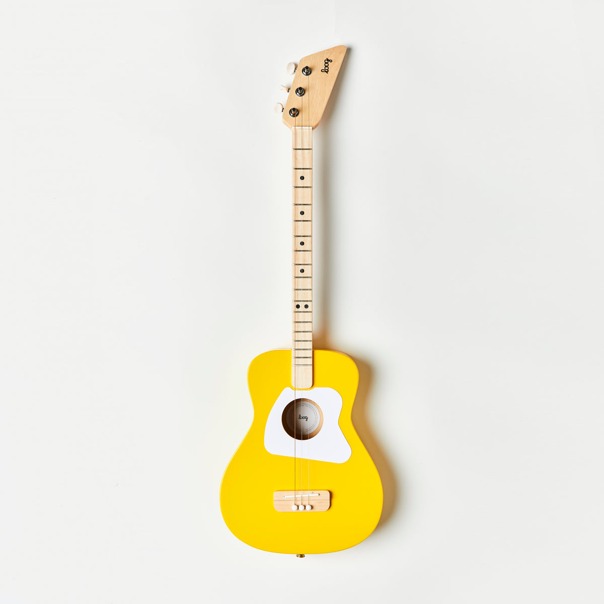 loog pro acoustic