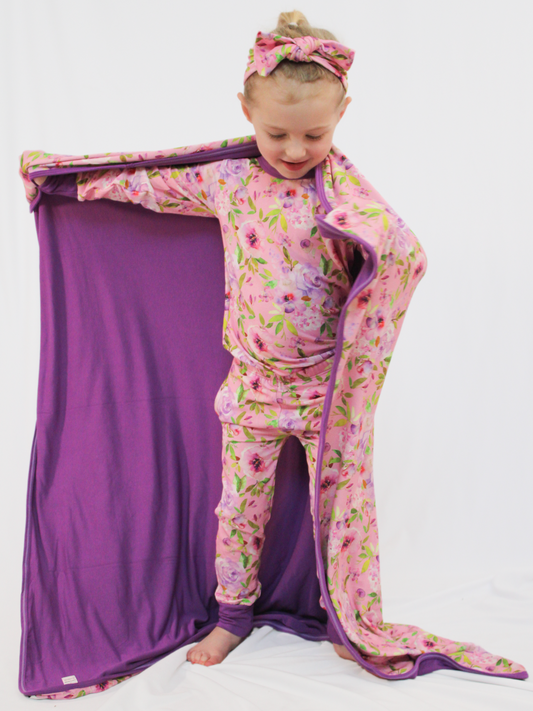 Lovestruck Blankie