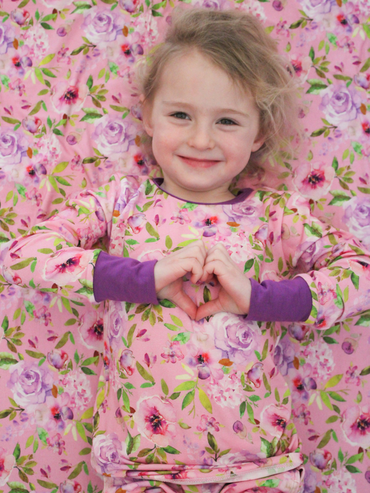 Lovestruck Blankie