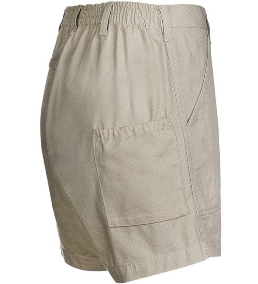 Men's Original Beer Can Island Cott. Short (30-42)