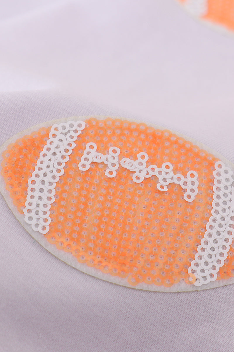 Tennessee sequin adult dress