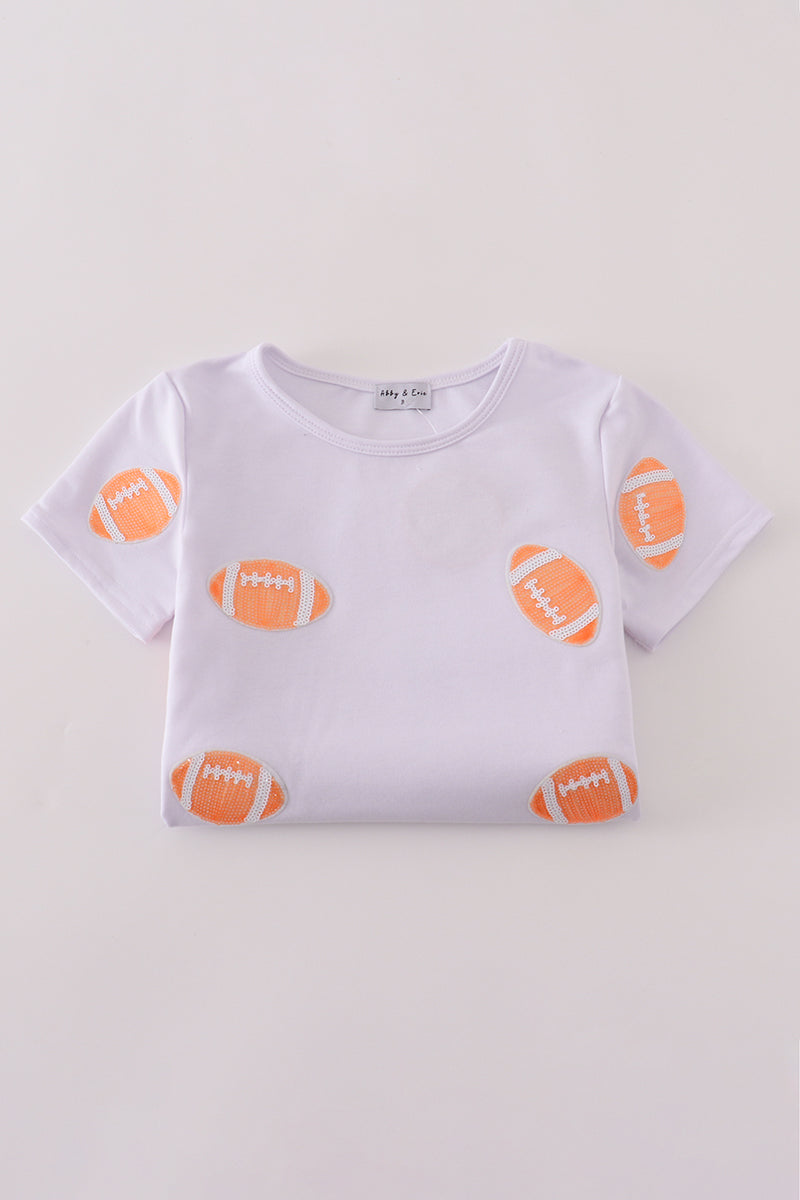 Tennessee sequin adult dress