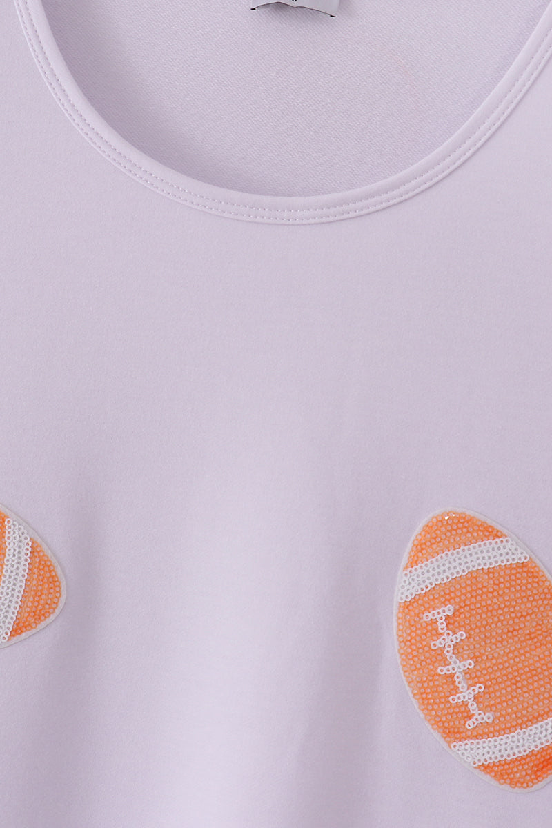 Tennessee sequin adult dress
