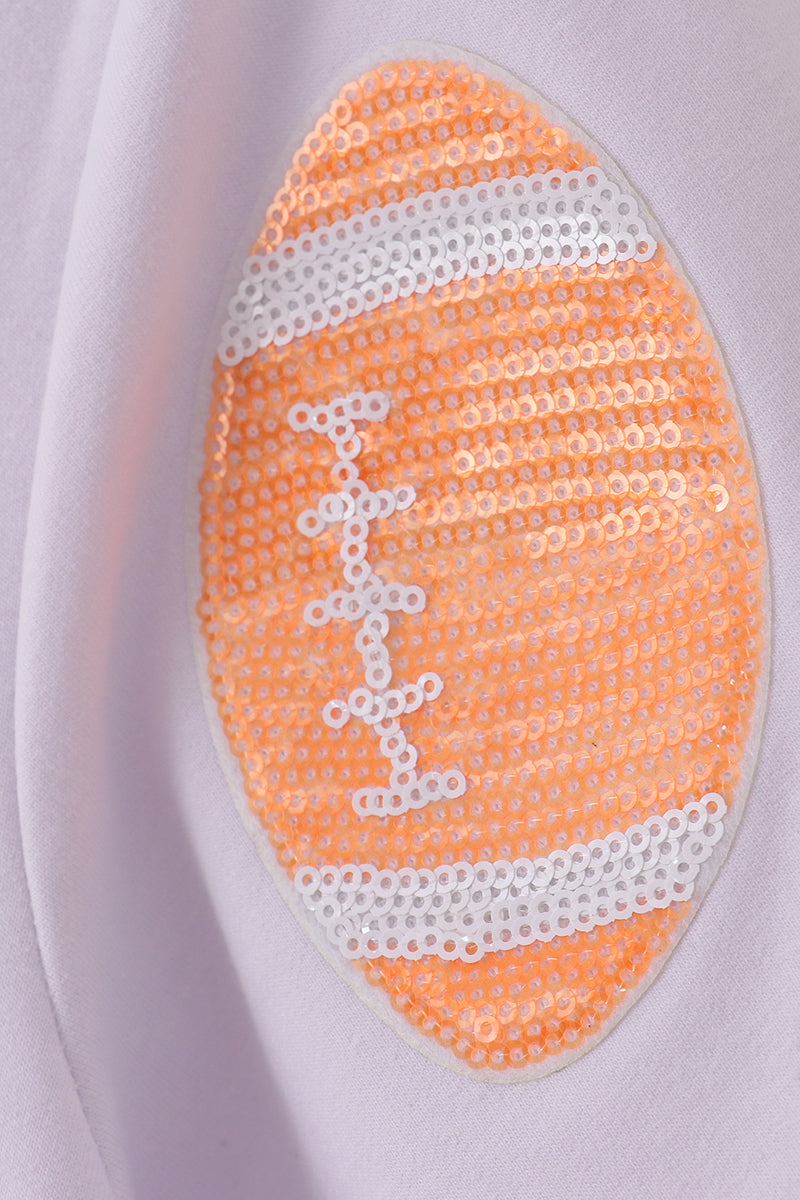 Tennessee sequin adult dress
