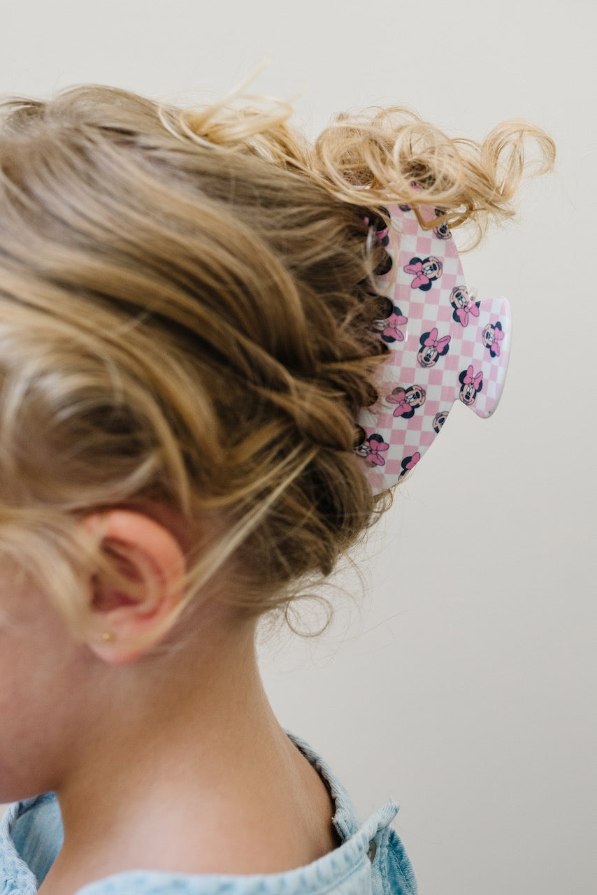 Bow-tique | Claw Clip