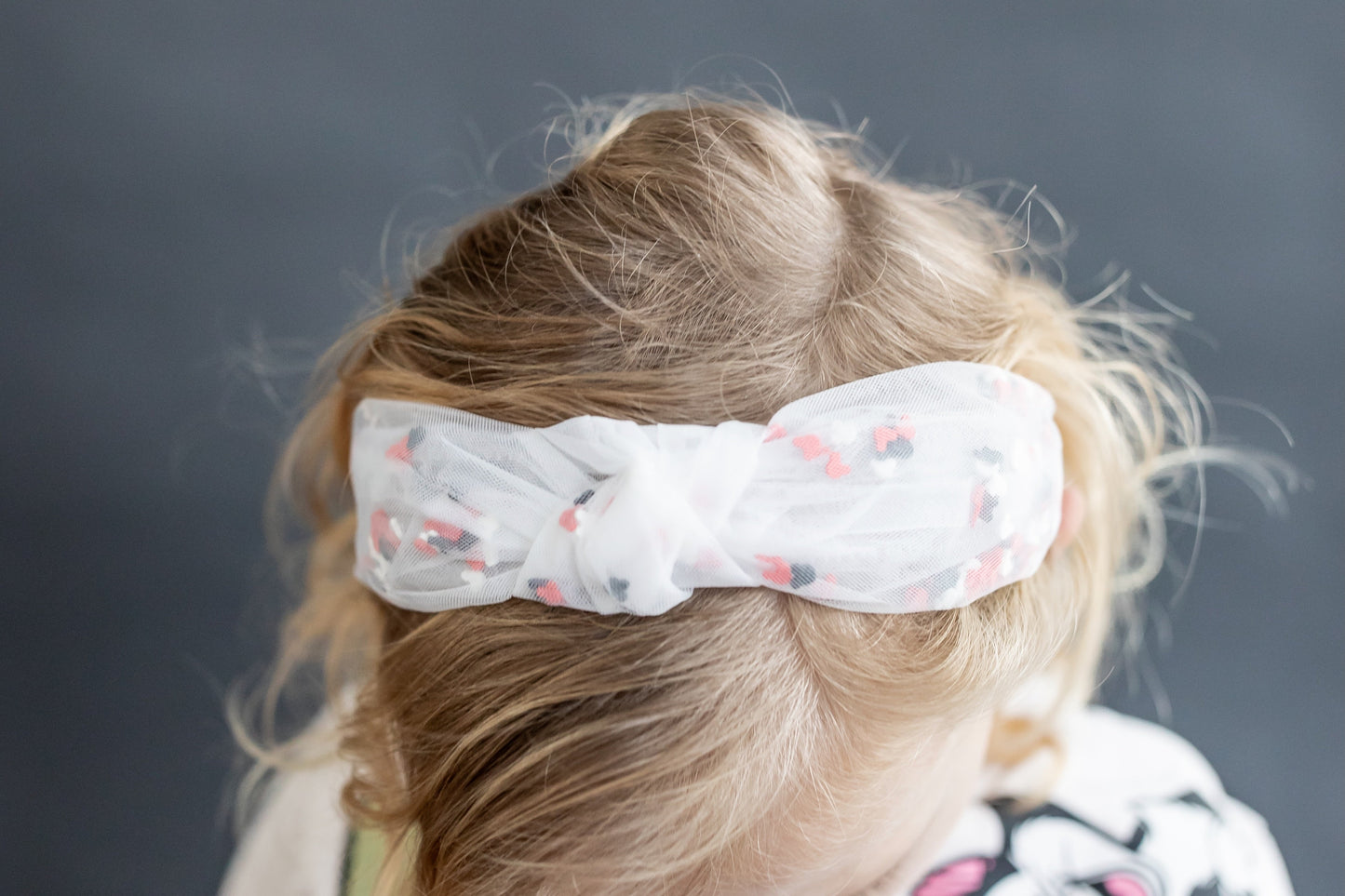 Cast Member | Knotted Headband