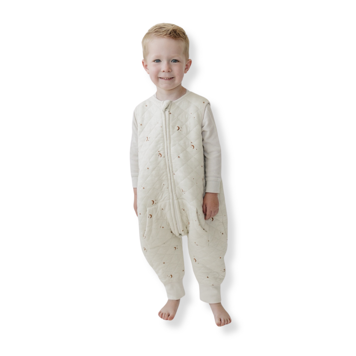 Dreamsuit | Moons & Stars | 1.2 TOG