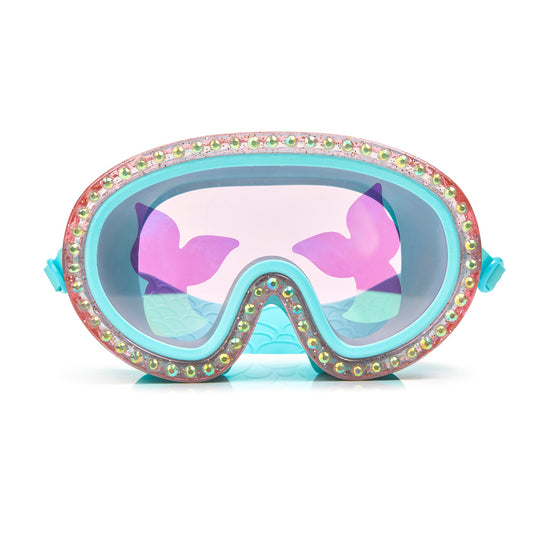 Blue Sushi Kids' Swim Mask