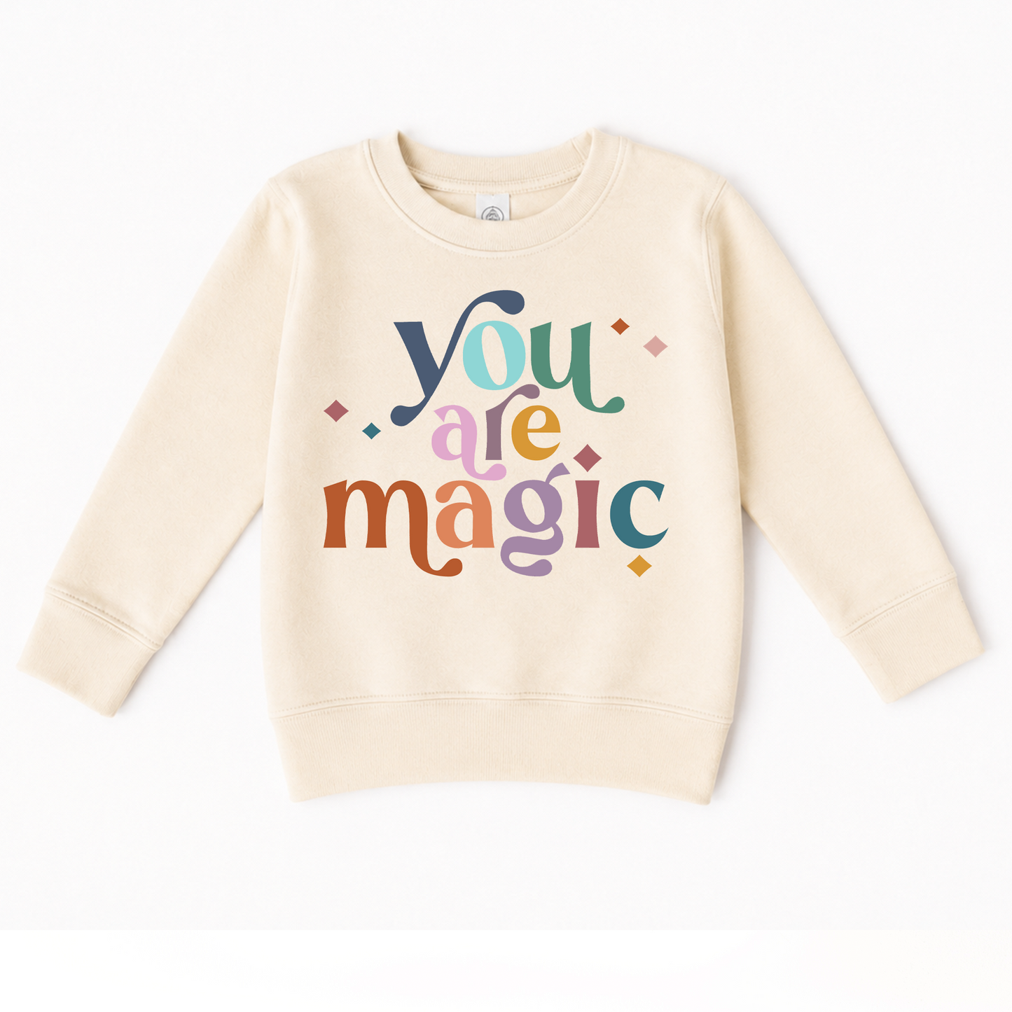 You are Magic