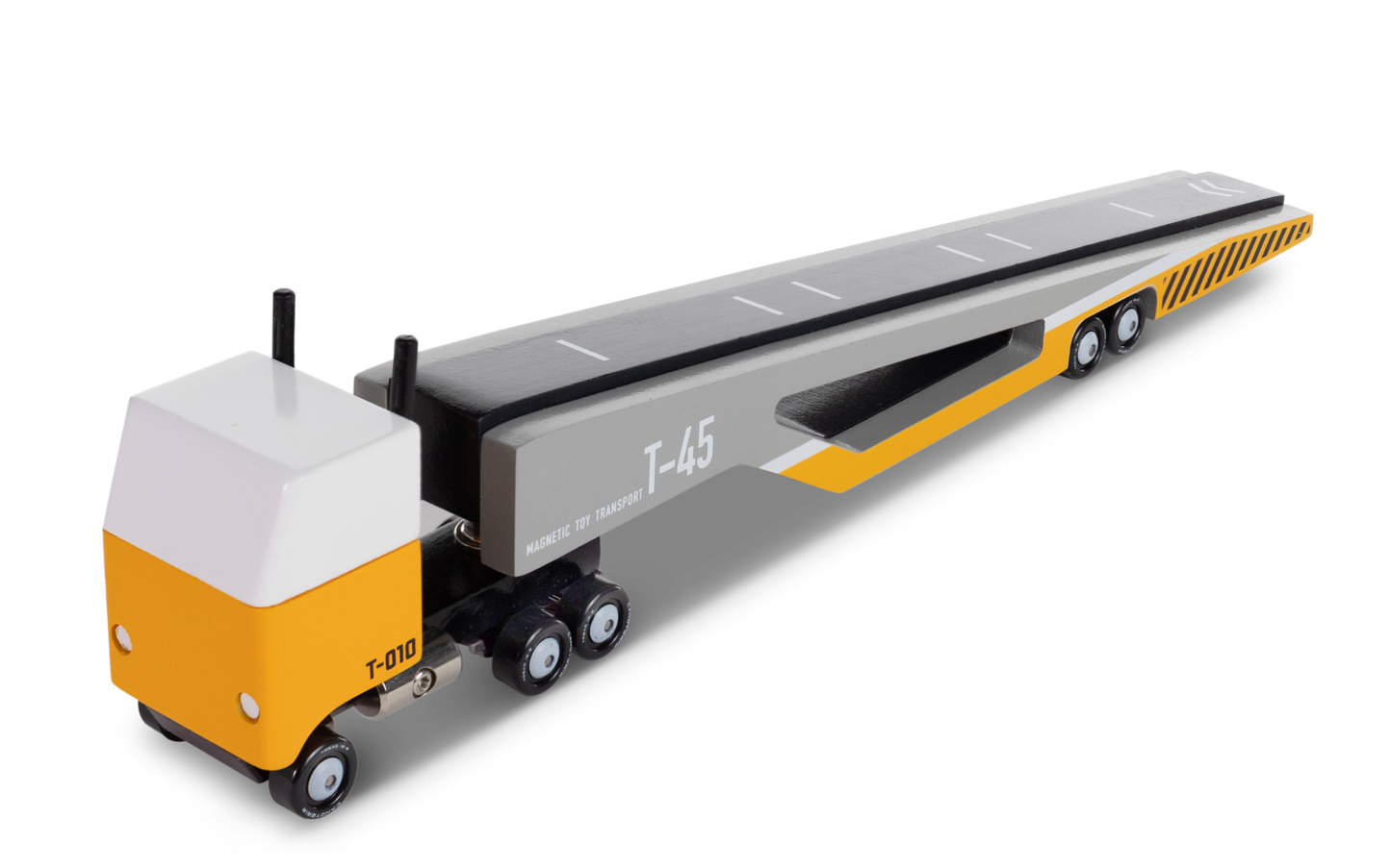 Magnetic Car Transporter