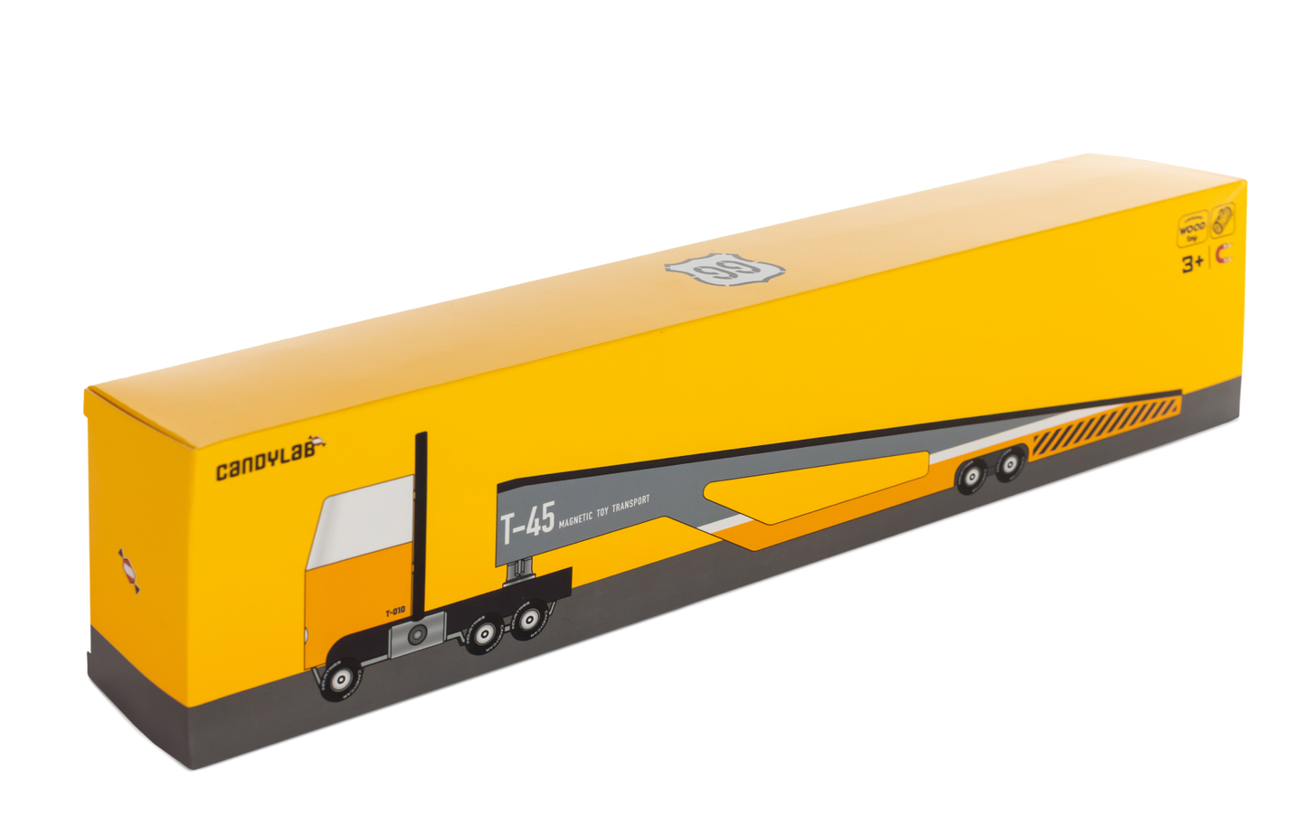 Magnetic Car Transporter