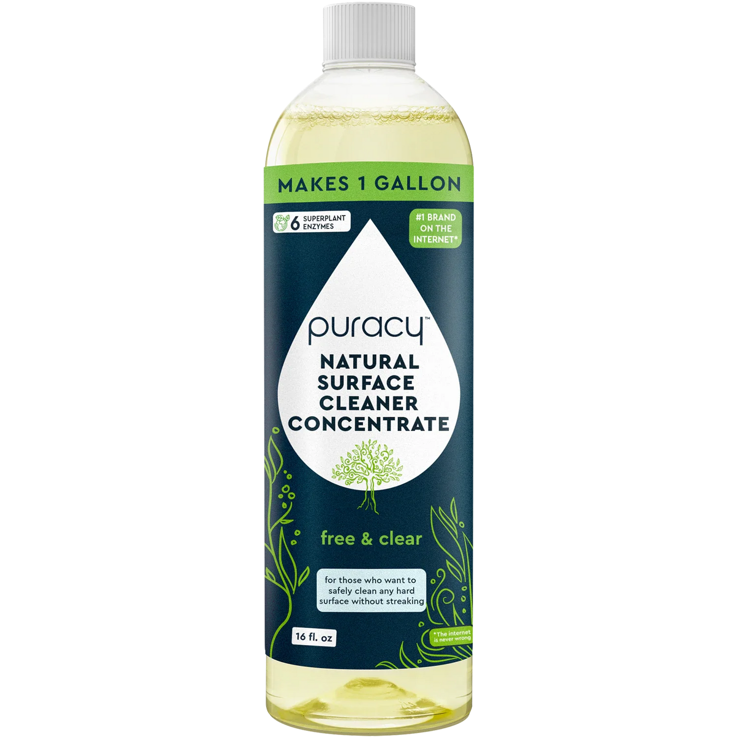 Everyday Multi-Surface Cleaner