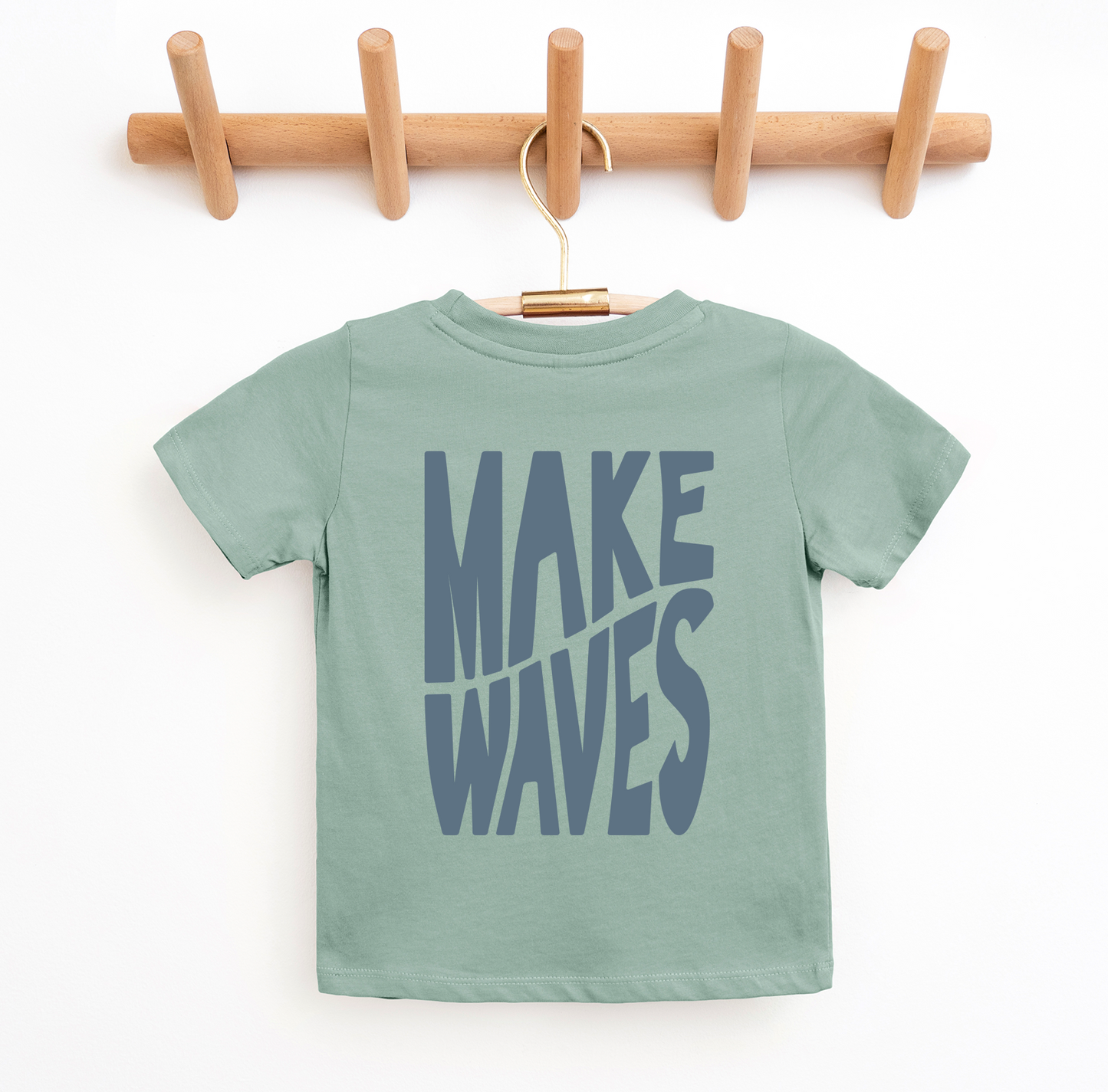 Make Waves