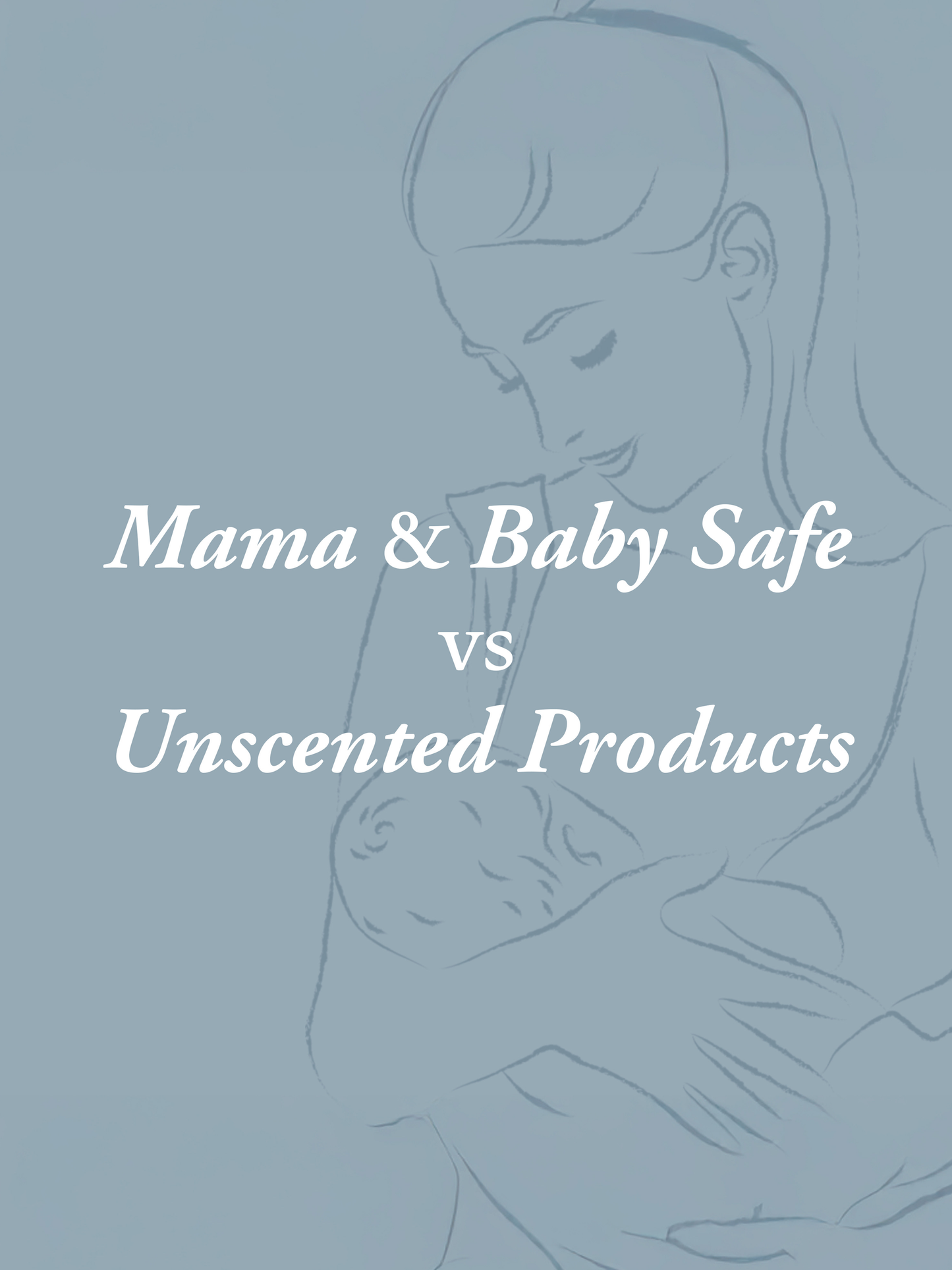 Moisturizing Body Wash | Mama + Baby Safe