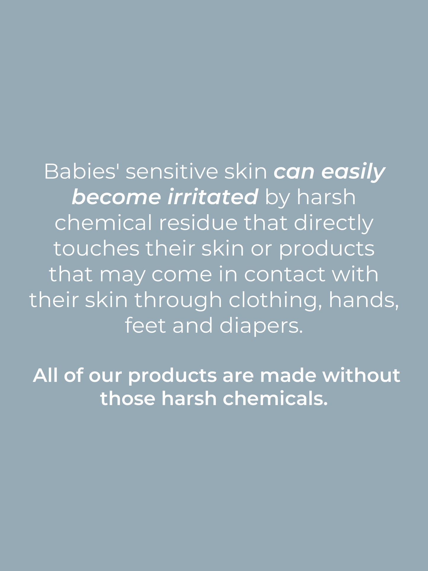 Dish Soap | Mama + Baby Safe