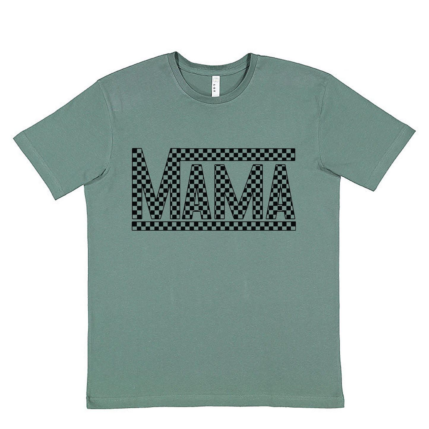 Dude + Mama Match