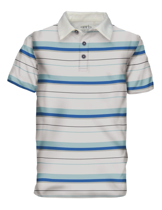 Marco Youth Boys' Polo