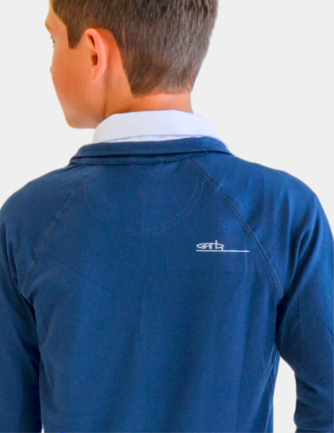 Matthew Youth Boys' Pullover
