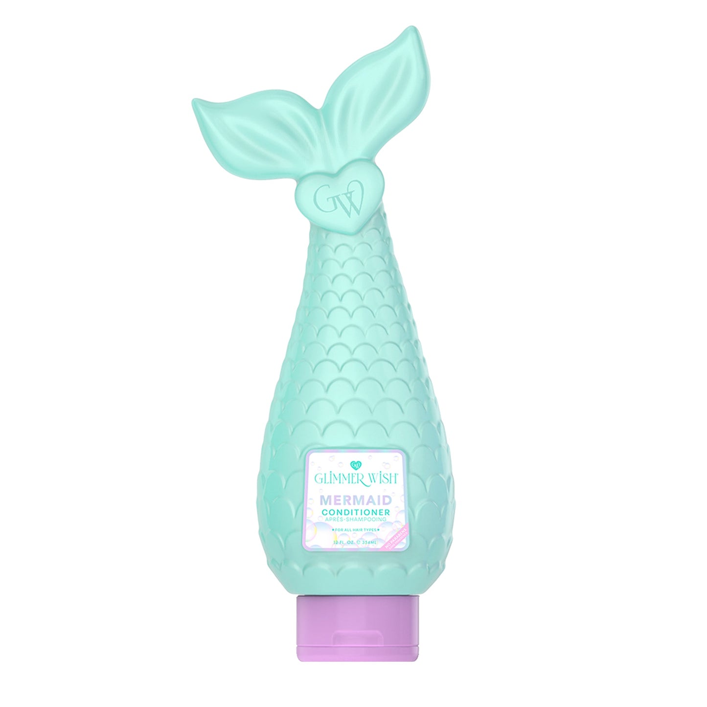 Mermaid Conditioner