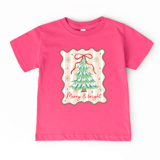 Merry & Bright