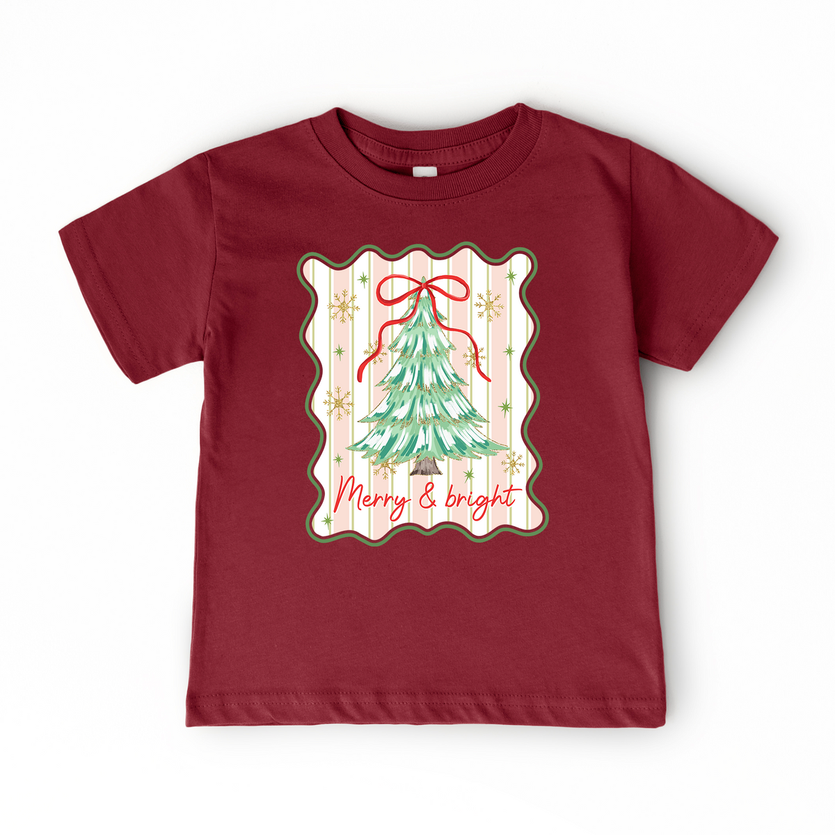 Merry & Bright