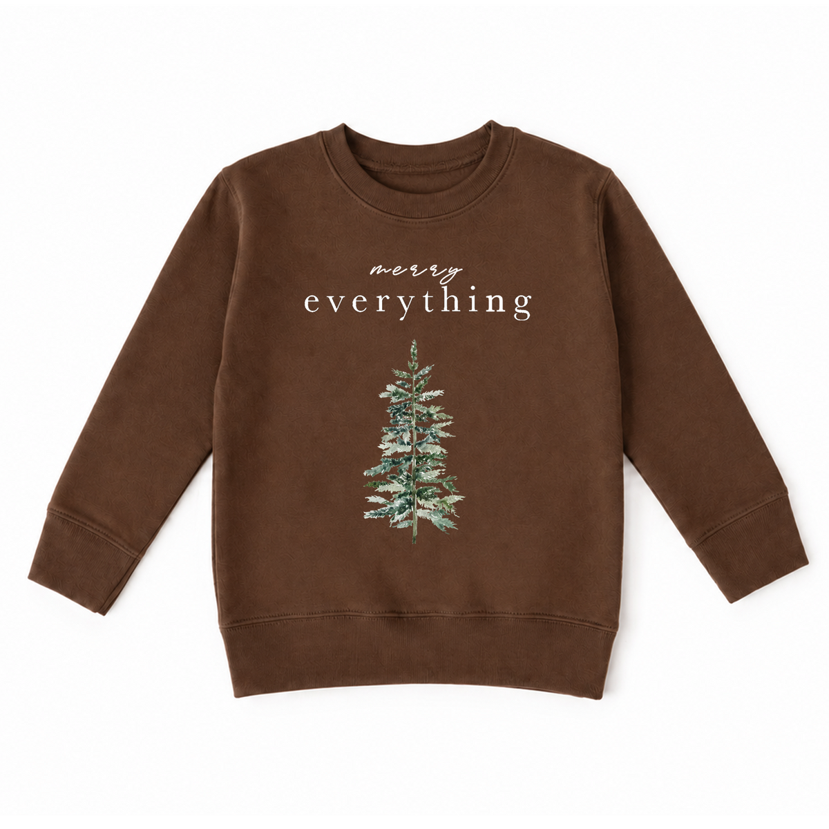Merry Everything